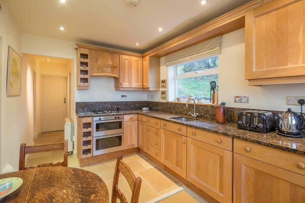 Rhiw 2 Bryn Tirion Villa Exterior photo